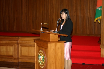 Annual Staff Seminar 2004_1
