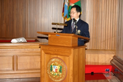 Annual Staff Seminar 2004_3