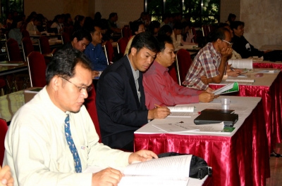 Annual Staff Seminar 2004_11