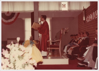 AU Graduation 1983_38