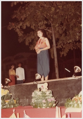 Loy Krathong Festival 1985_17