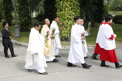 Assumption Day and Crowning Ceremony 2011_77
