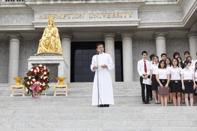 Assumption Day and Crowning Ceremony 2011_91