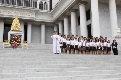 Assumption Day and Crowning Ceremony 2011_96