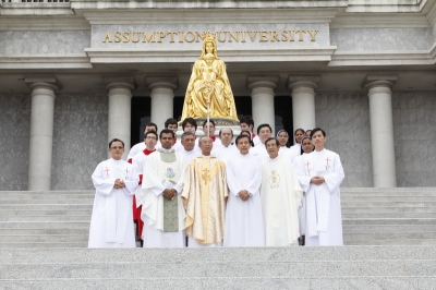 Assumption Day and Crowning Ceremony 2011_99