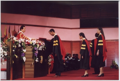 AU Graduation 2003_33