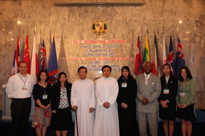 The 4th International Conference 2011_33