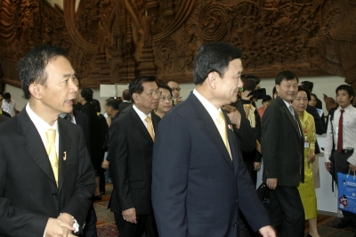 World University Presidents Summit 2006_3