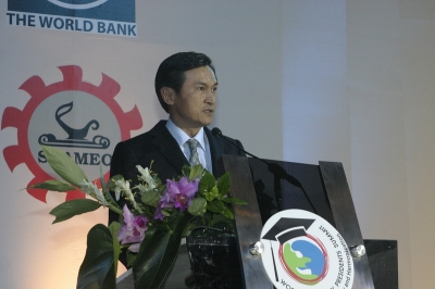 World University Presidents Summit 2006_12
