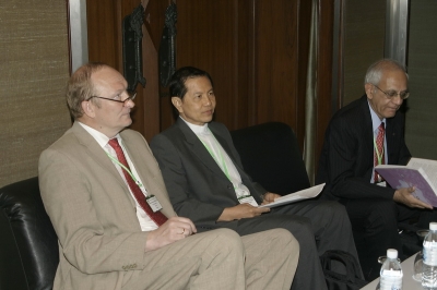 World University Presidents Summit 2006_83