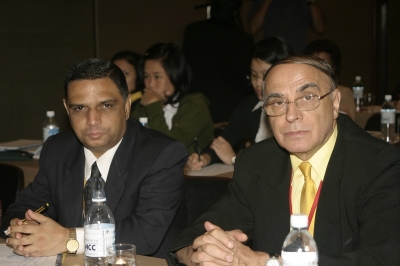 World University Presidents Summit 2006_94
