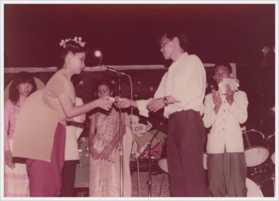 Loy Krathong Festival 1982_26