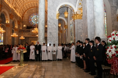 Assumption Day and Crowning Ceremony 2008_21