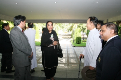 The 6th and Final meeting of OIC Task Force on SMEs 2008_43