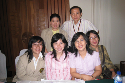 The Role of Catholic Higher Education in Promoting 2008_4