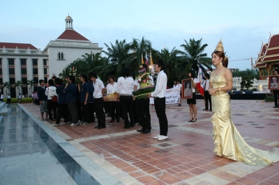 Loy Krathong Celebration 2008_19