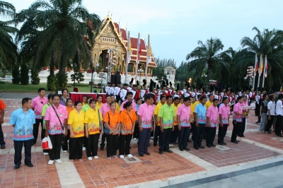 Loy Krathong Celebration 2008_23