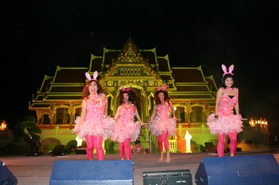 Loy Krathong Celebration 2008_98
