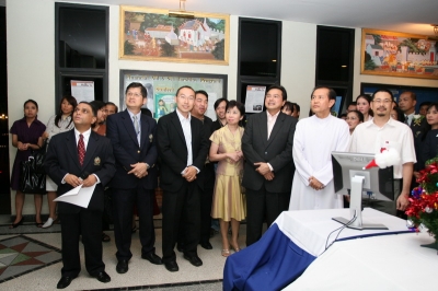 Opening ceremony “ABAC Channel”_23