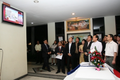 Opening ceremony “ABAC Channel”_27