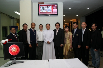 Opening ceremony “ABAC Channel”_32