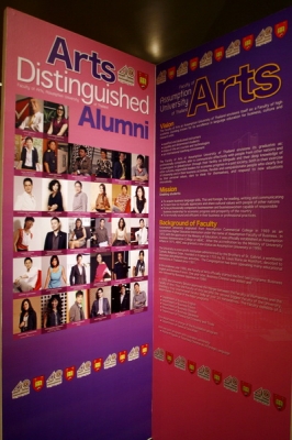Arts Alumni Reunion 2010_27