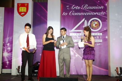 Arts Alumni Reunion 2010_24