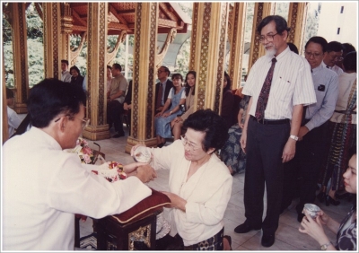 Songkran Fastival  1995_10