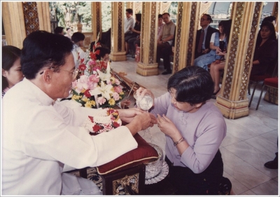 Songkran Fastival  1995_14