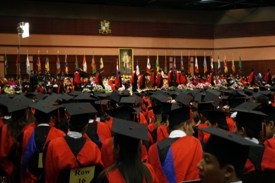 The 37th Commencement Exercises _143