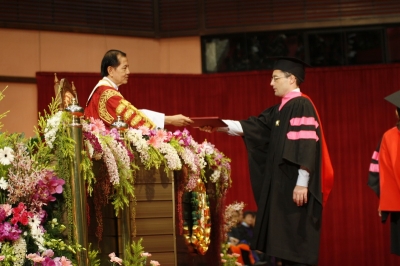 The 37th Commencement Exercises _102