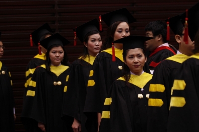 The 37th Commencement Exercises _106