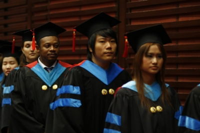 The 37th Commencement Exercises _114