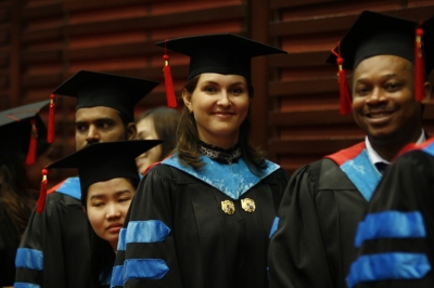 The 37th Commencement Exercises _116