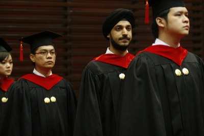 The 37th Commencement Exercises _130