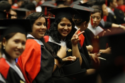 The 37th Commencement Exercises _154