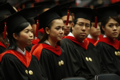 The 37th Commencement Exercises _155