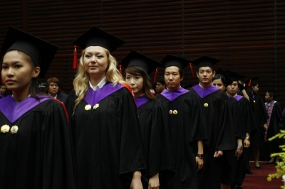 The 37th Commencement Exercises _167