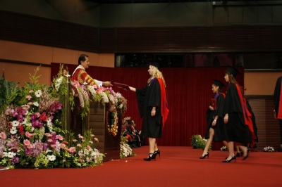 The 37th Commencement Exercises _168