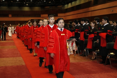 The 37th Commencement Exercises _169