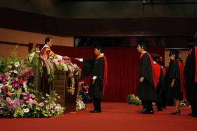 The 37th Commencement Exercises _182