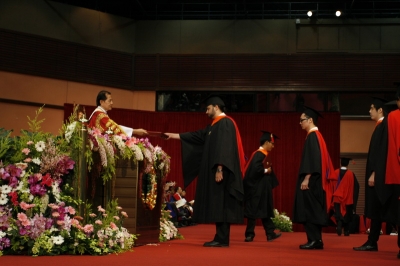 The 37th Commencement Exercises _184