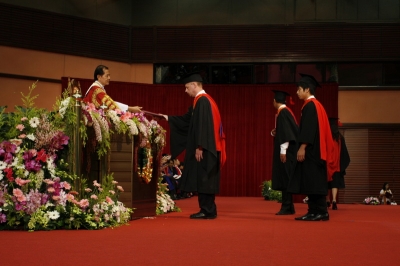 The 37th Commencement Exercises _186