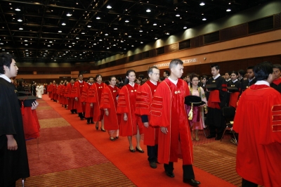 The 37th Commencement Exercises _189