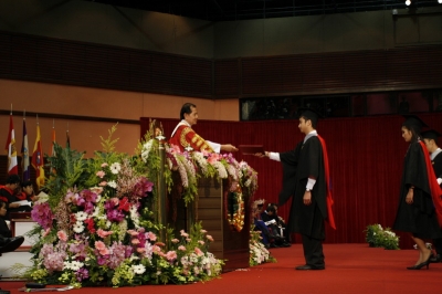 The 37th Commencement Exercises _194