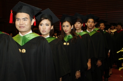 The 37th Commencement Exercises _202