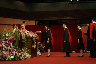 The 37th Commencement Exercises _209