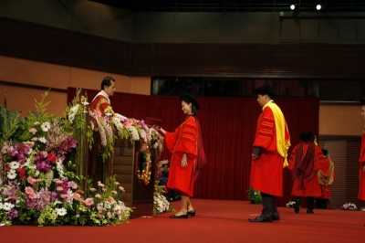 The 37th Commencement Exercises _214