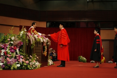 The 37th Commencement Exercises _217