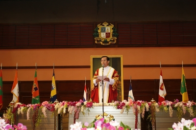 The 37th Commencement Exercises _220